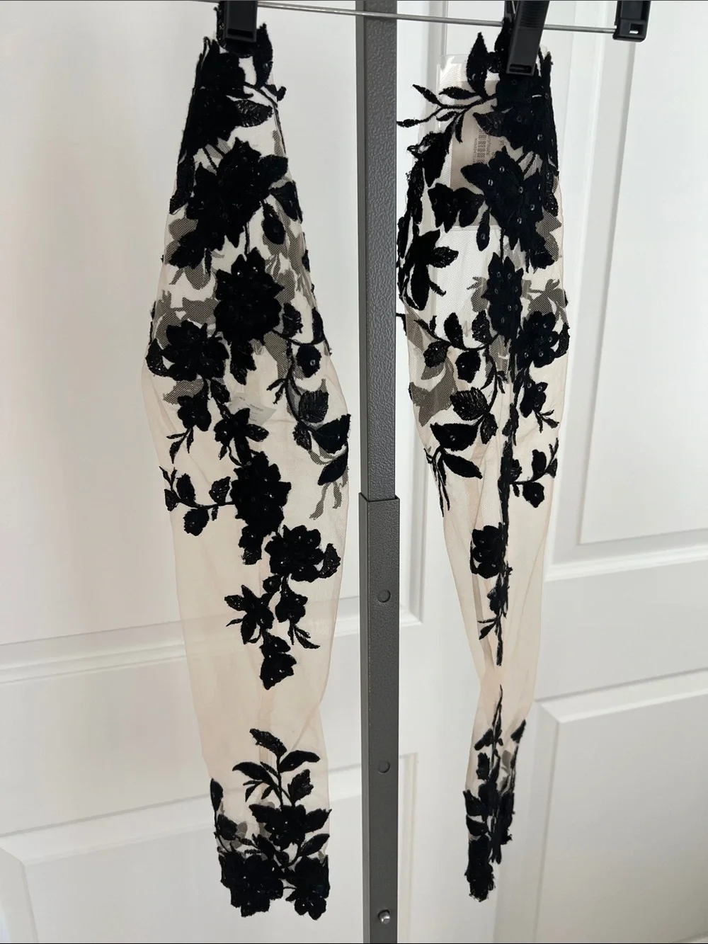 Allure 9808SL detachable sleeves